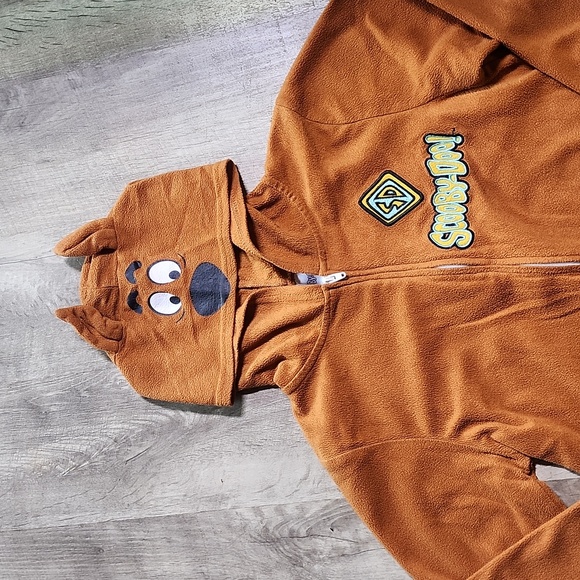 Scooby Pajamas - Picture 3 of 4